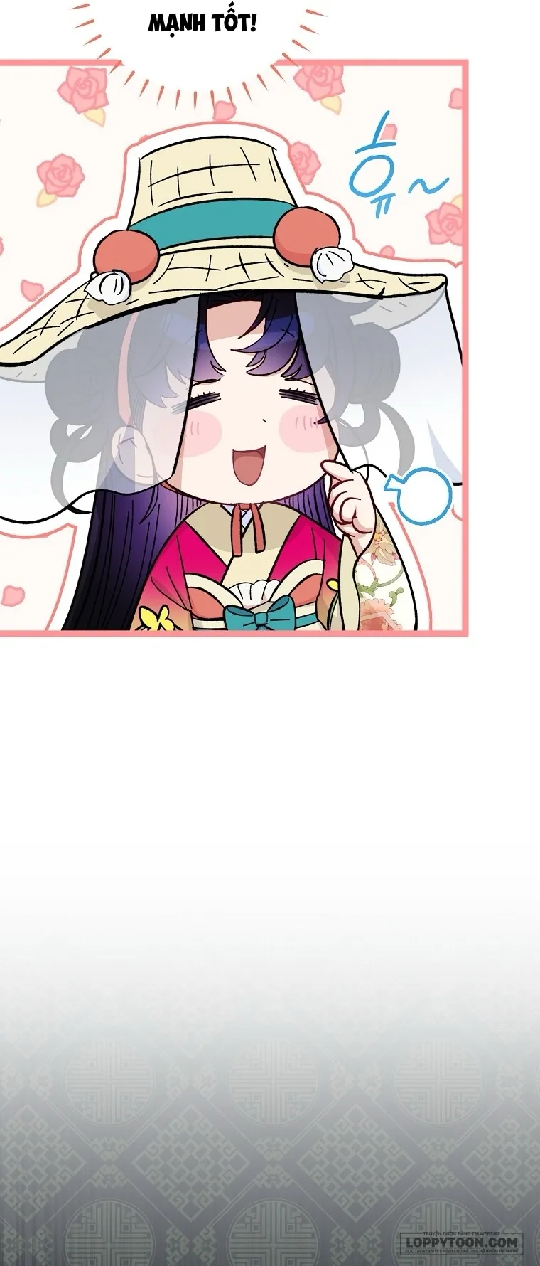 Tiểu Thiếp Chỉ Muốn Sống Yên Bình Chap 66 - trang 5