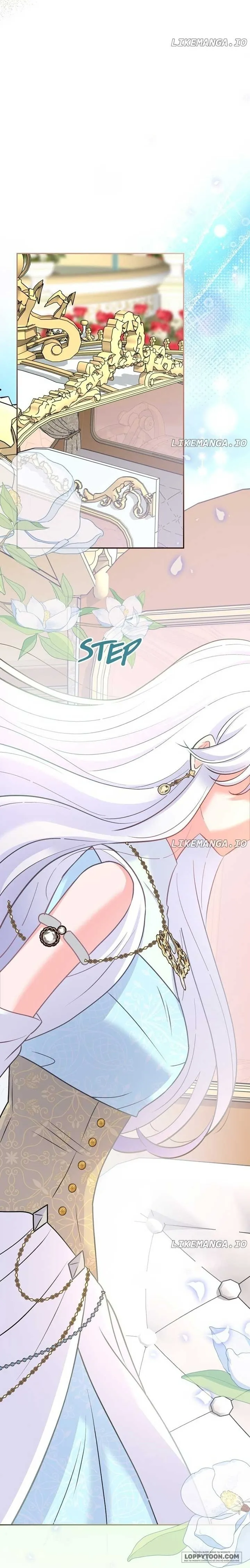 Hầu Gái Không Thích Nuôi Dạy Trẻ Nhỏ Chap 60 - trang 79