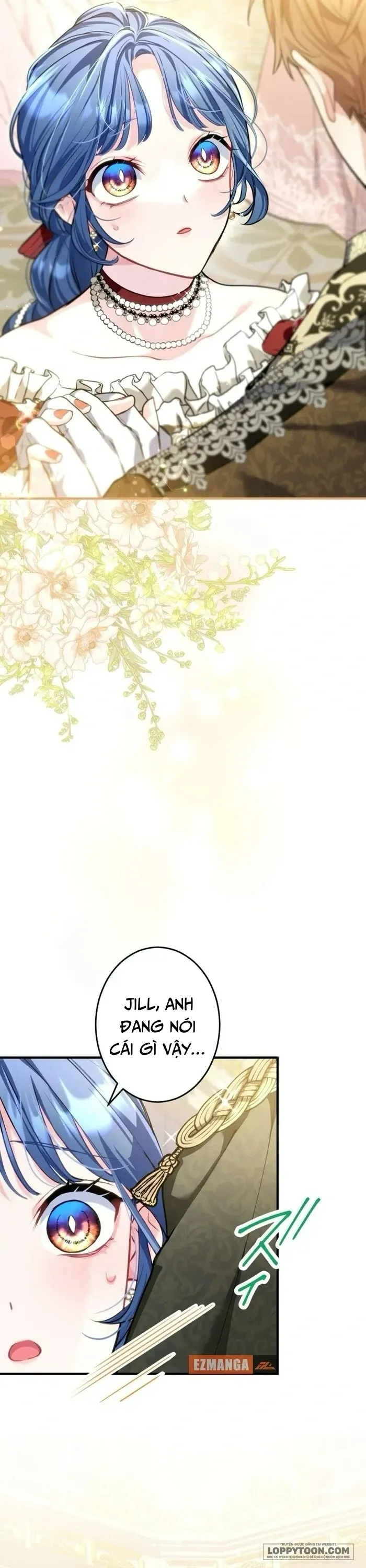 Hợp Đồng Ba Năm Với Tử Thần Chap 12 - trang 2