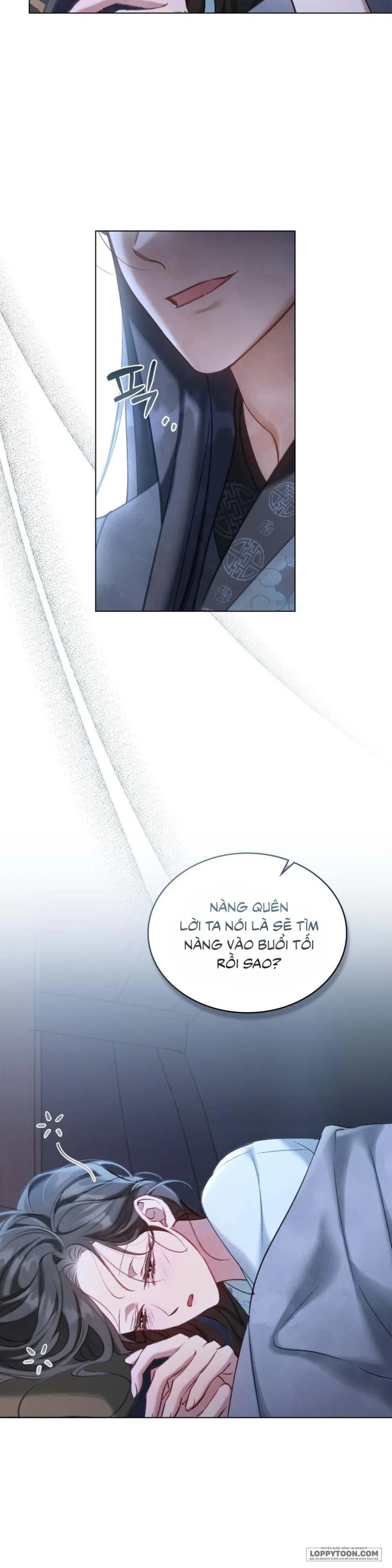 Chuyến Đi Đêm Chap 19 - trang 28