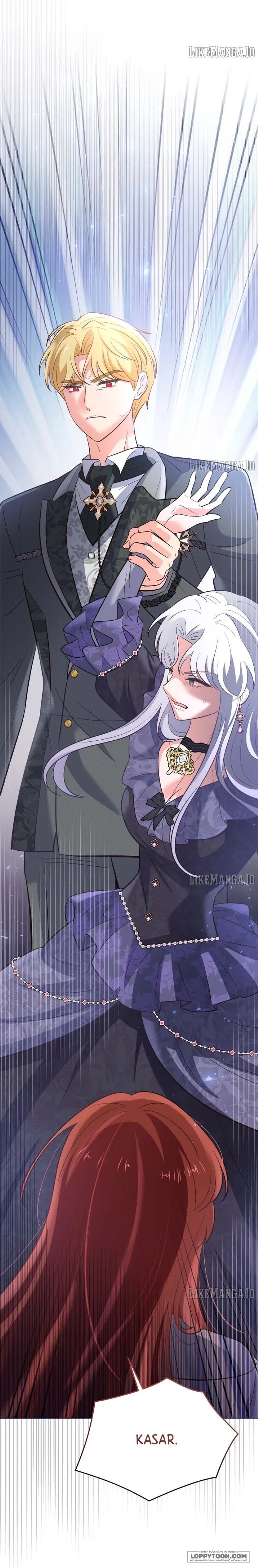 Hầu Gái Không Thích Nuôi Dạy Trẻ Nhỏ Chap 70 - trang 24