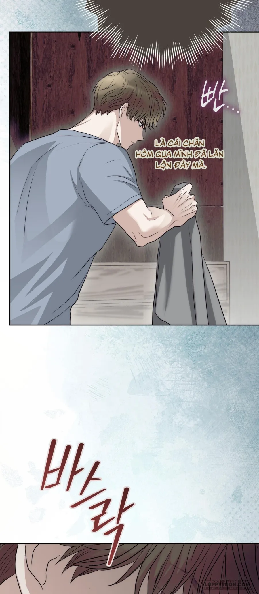 Hang Kiến Chap 12 - 🔞 - trang 57