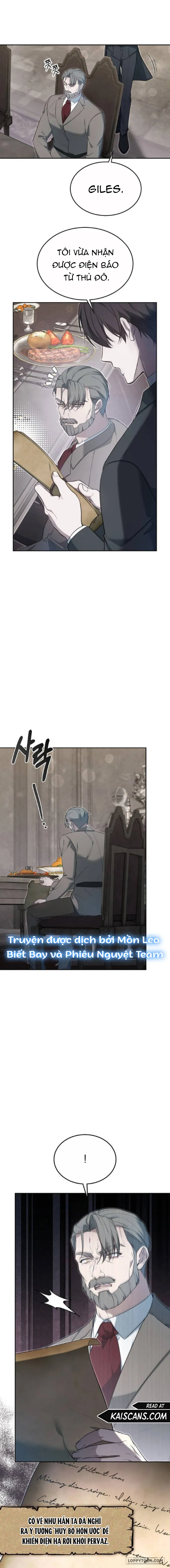 Thời Đại Oman Chap 19 - trang 20