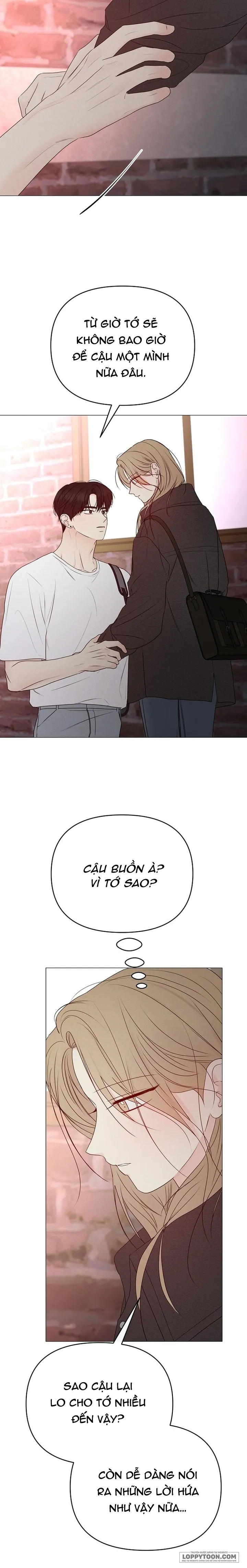 Soái Ca Kiểu Mẫu Chap 25 - trang 24