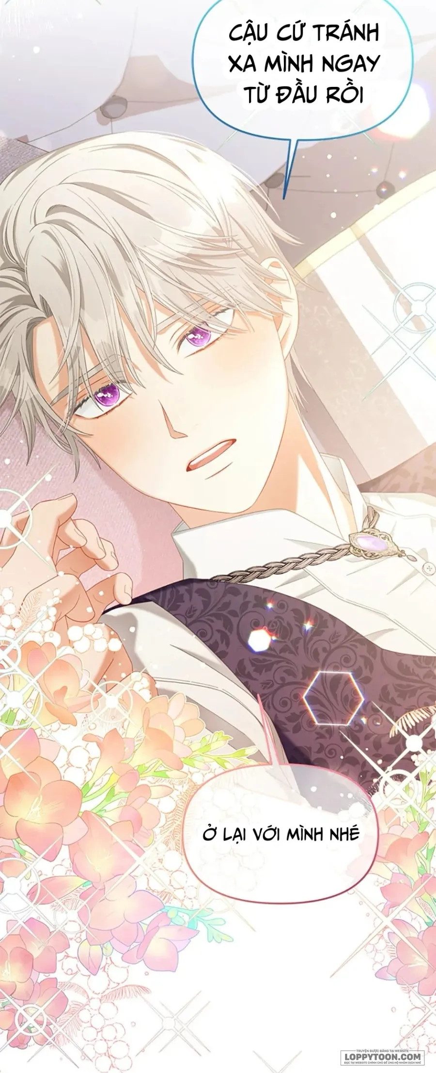 Tôi Sẽ Ở Ngay Bên Cạnh Nam Chính Chap 33 - trang 2