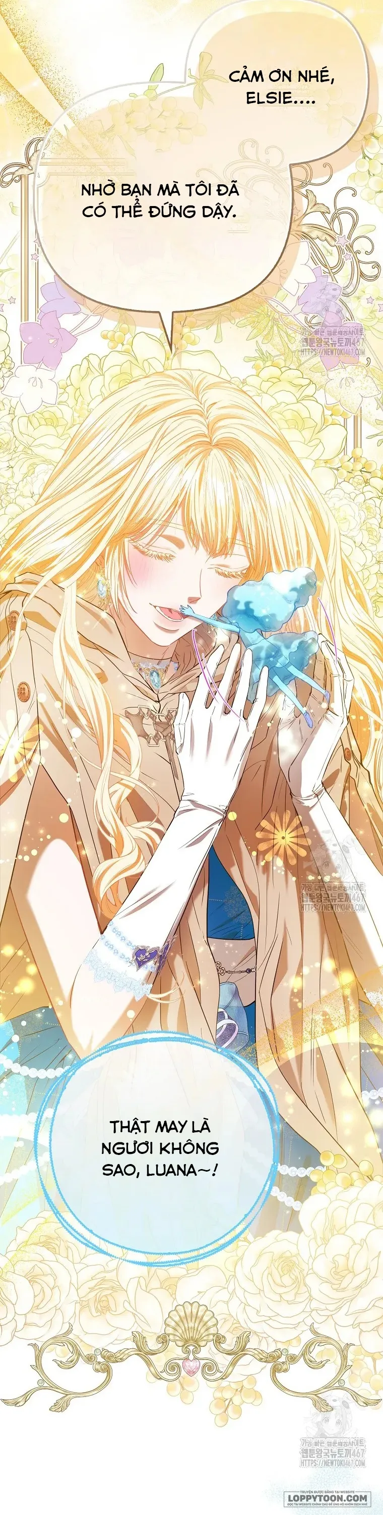 Nàng Công Chúa Của Mọi Người Chap 78 - trang 20