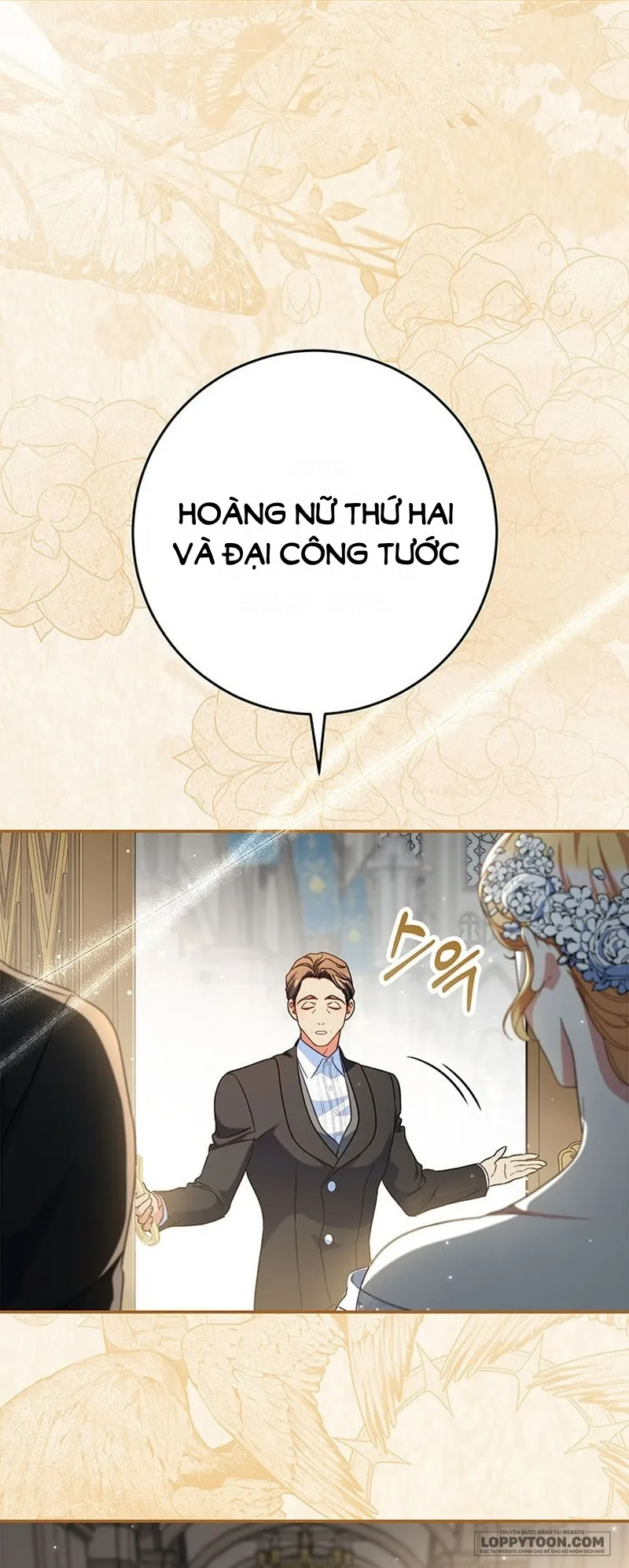Nuôi Dưỡng Em Gái Xinh Đẹp Chap 50 - trang 25