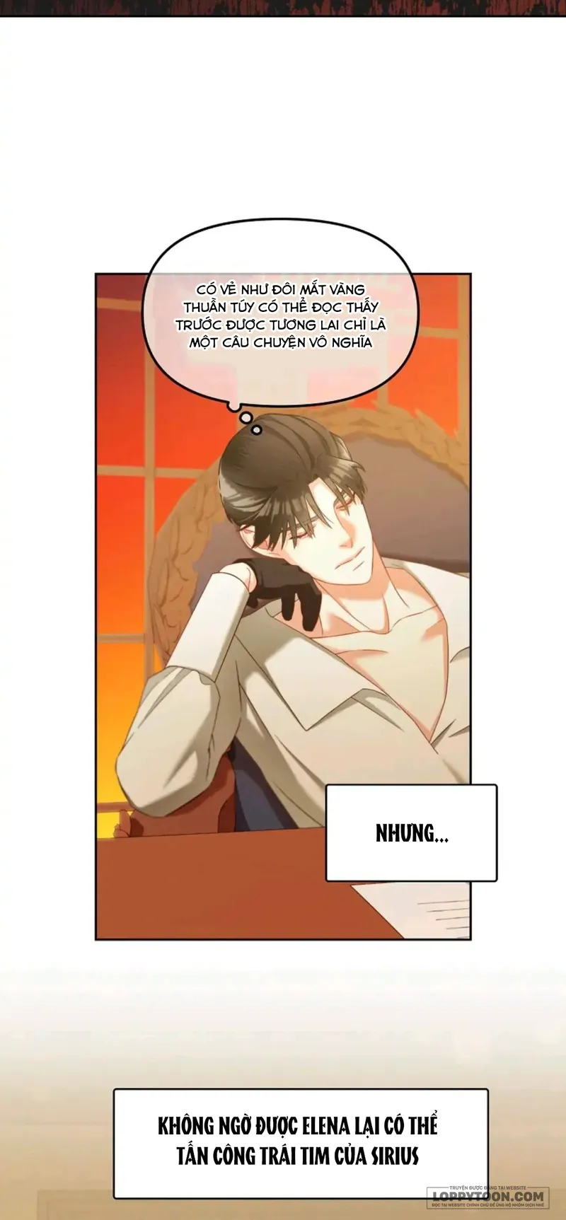 Tôi Sẽ Ở Ngay Bên Cạnh Nam Chính Chap 20 - trang 52