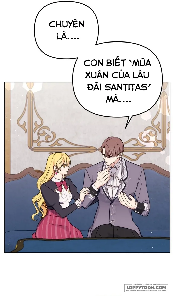 Cuộc Sống Hạnh Phúc Cùng Chồng Chap 36 - trang 9