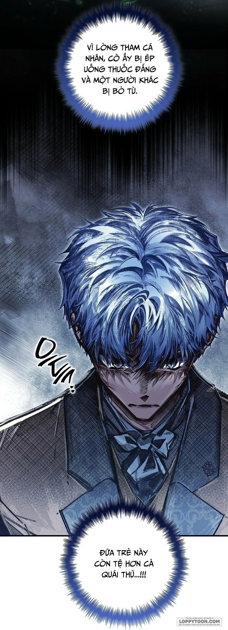 Papa Là Kẻ Thù Kiếp Trước Của Tôi? Chap 75 - trang 50