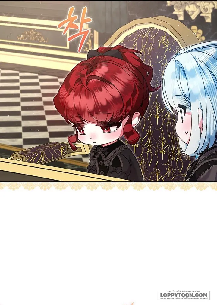 Papa Là Kẻ Thù Kiếp Trước Của Tôi? Chap 8 - trang 16