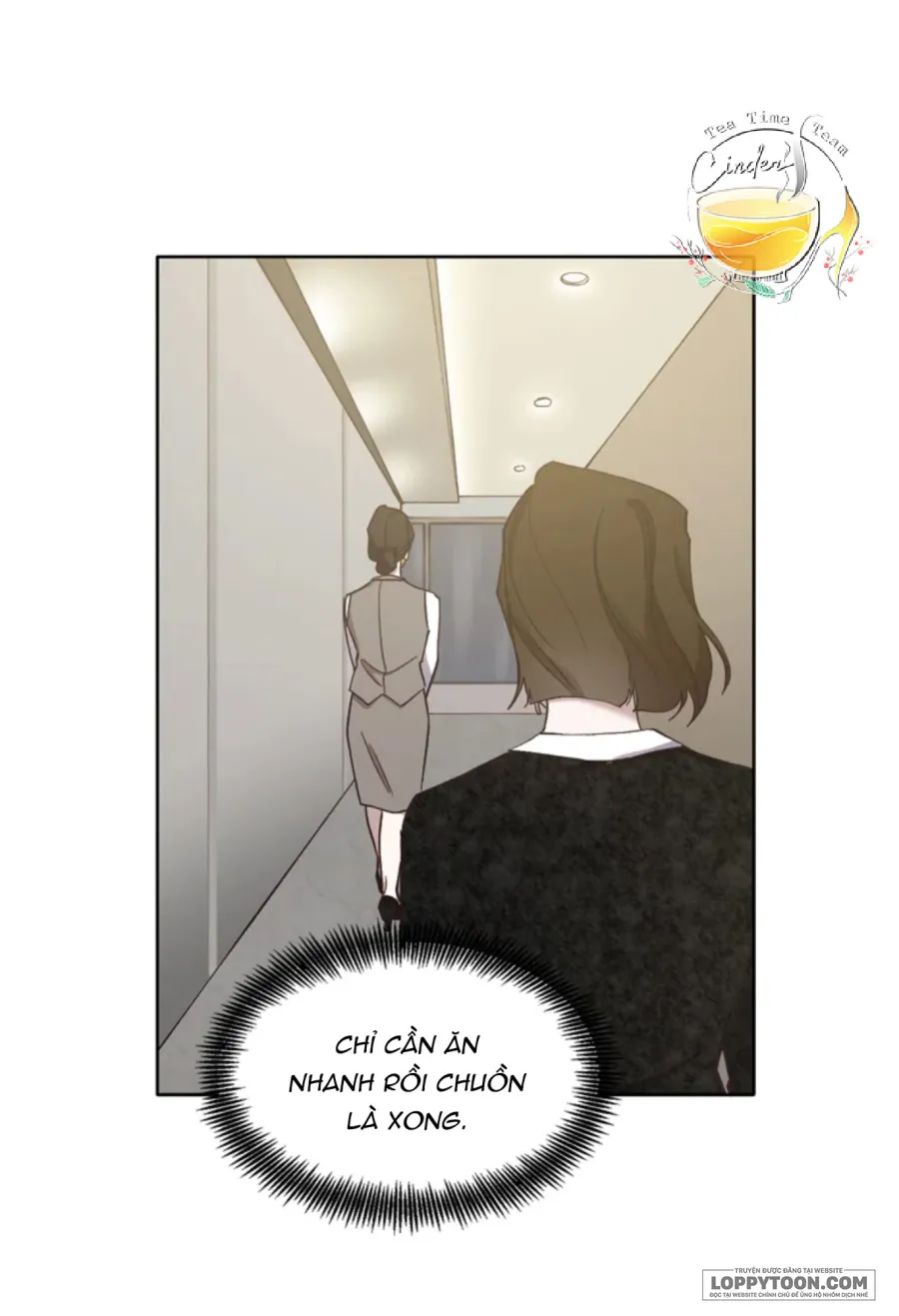 Thanh Xuân Của Chúng Ta Chap 17 - trang 43