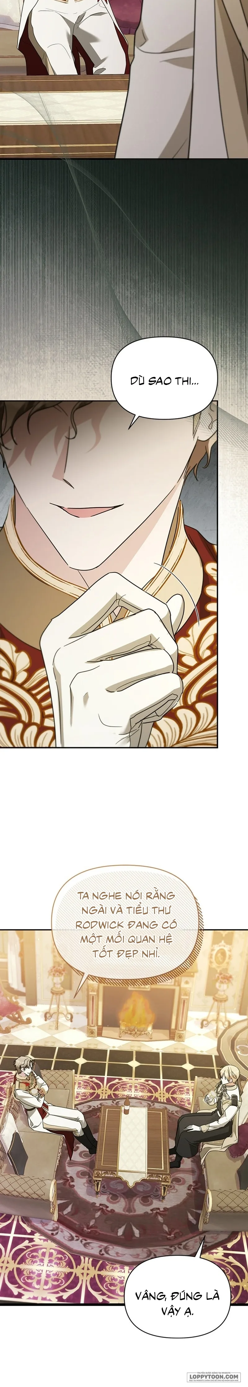 Trở Thành Con Gái Nuôi Của Gia Tộc Sát Thủ Chap 104 - trang 7