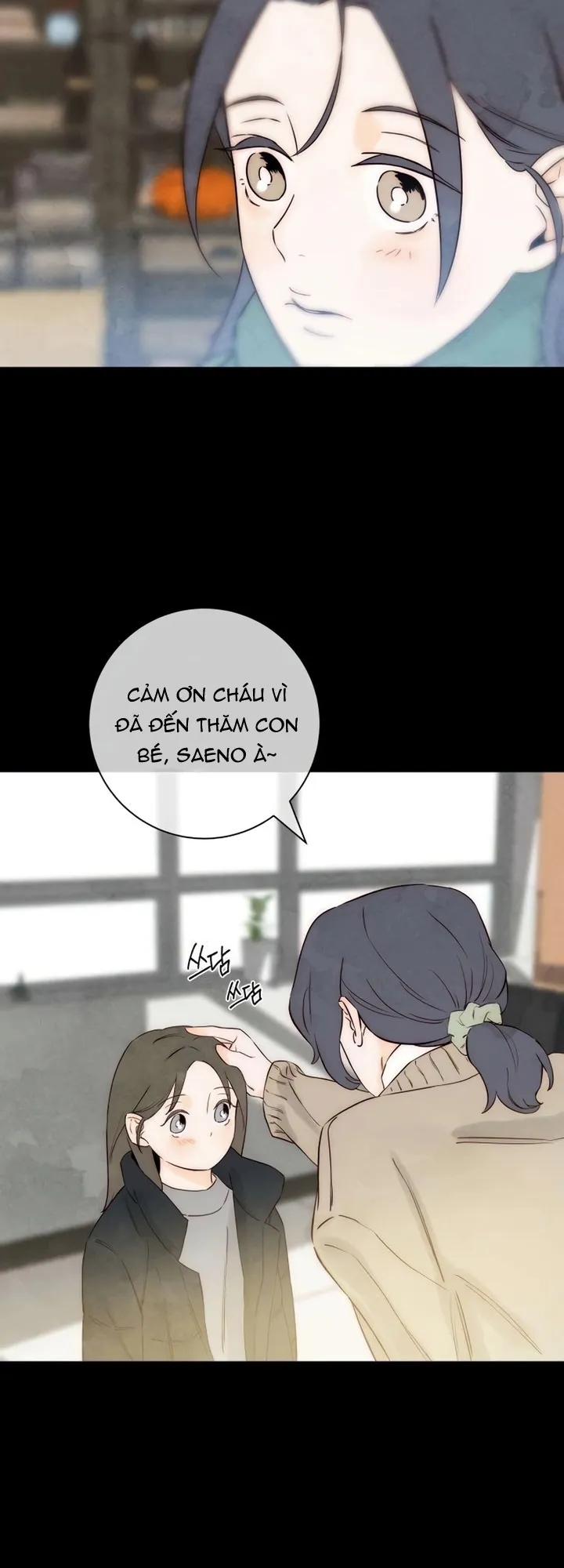 Chưa Từng Chạm Tới Em Chap 20 - trang 50