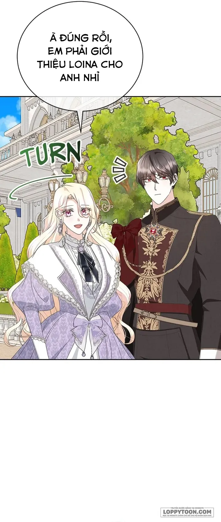 Sinh Ra Trở Thành Nhân Vật Không Có Trong Nguyên Tác Chap 62 - trang 30