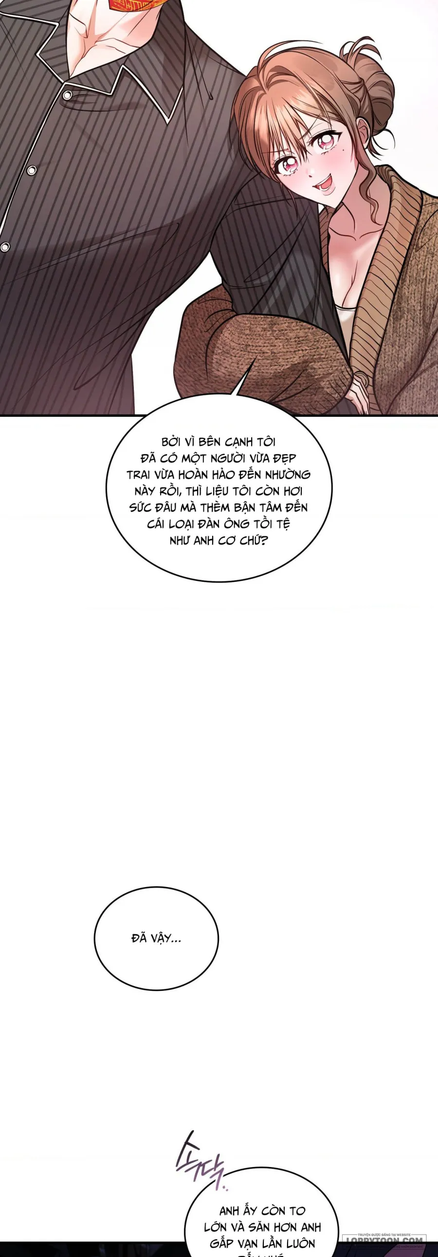 Yêu Tinh Chap 13 - trang 44