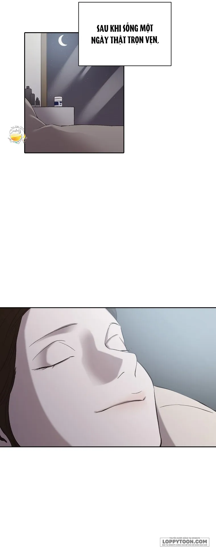 Thanh Xuân Của Chúng Ta Chap 104 - trang 38
