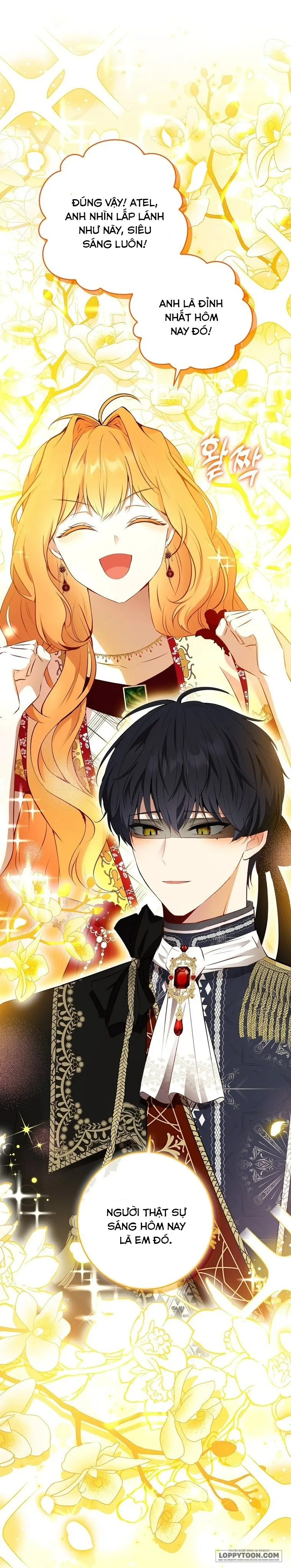 Sóc Con Tài Năng Chap 87 - trang 52