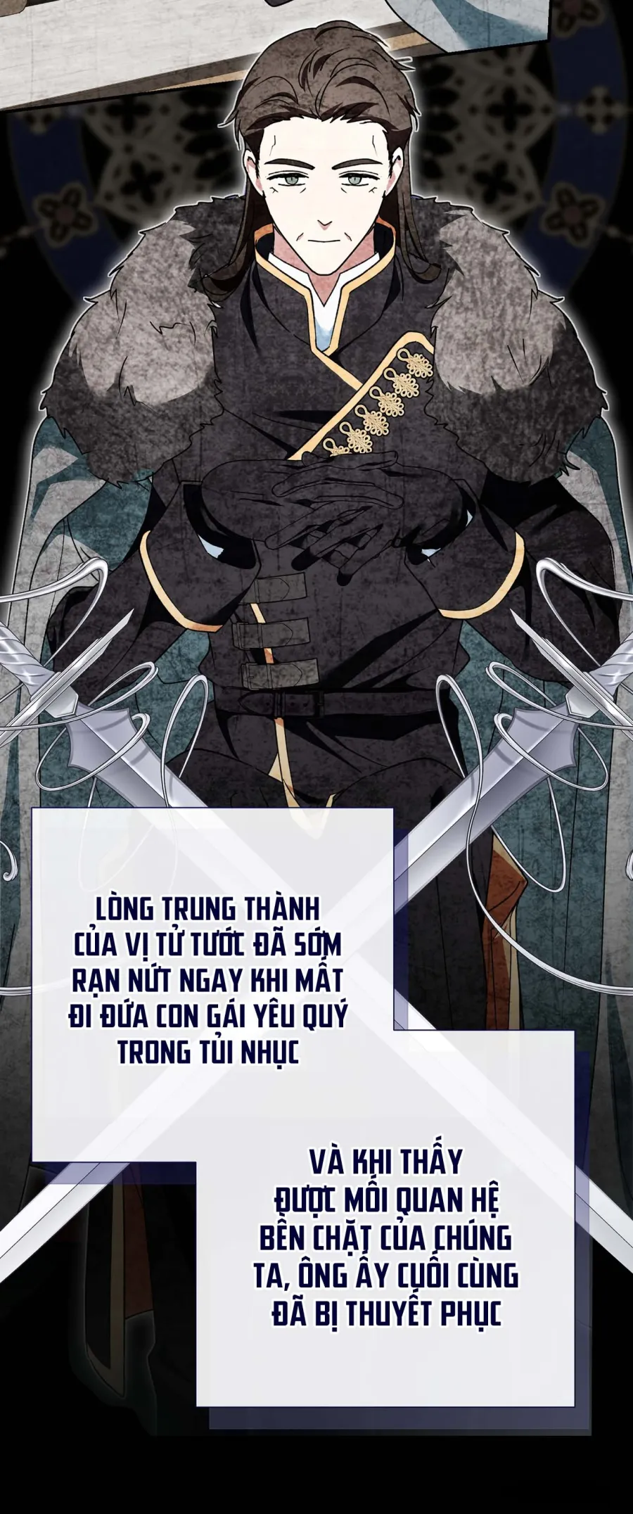 Cuộc Hôn Nhân Này Liệu Có Ổn Không? Chap 4 - 🔞 - trang 71