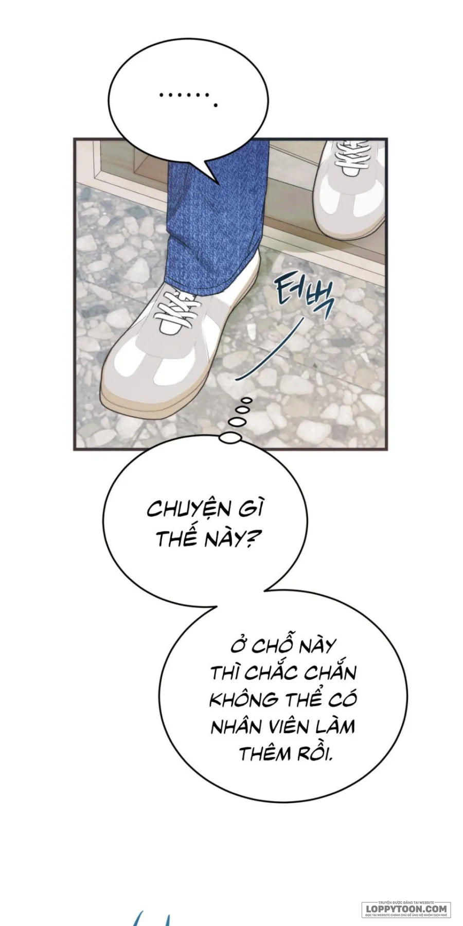 Khúc Hát Giữa Mùa Hè Chap 1 - 🔞 - trang 50