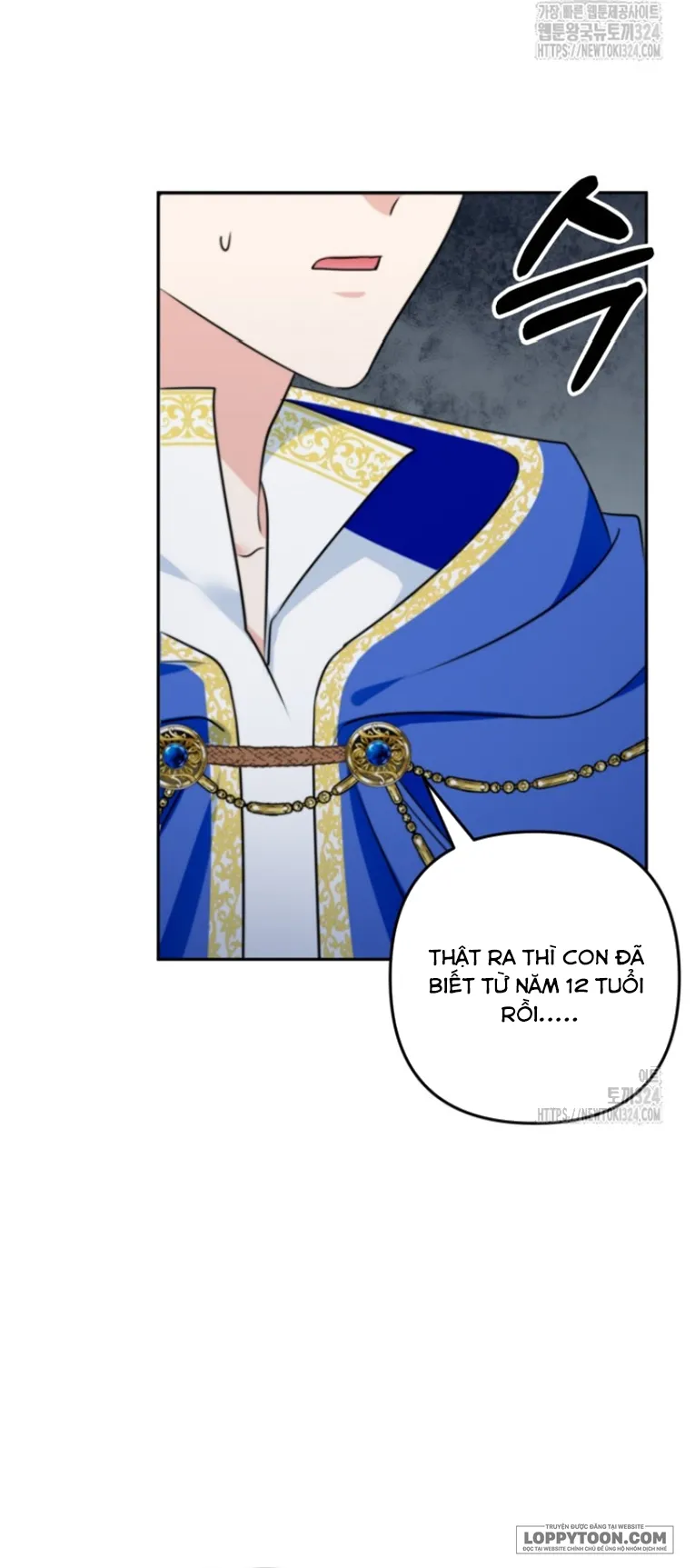 Tôi Sống Chung Với Mẹ Chồng Chap 61 - trang 31