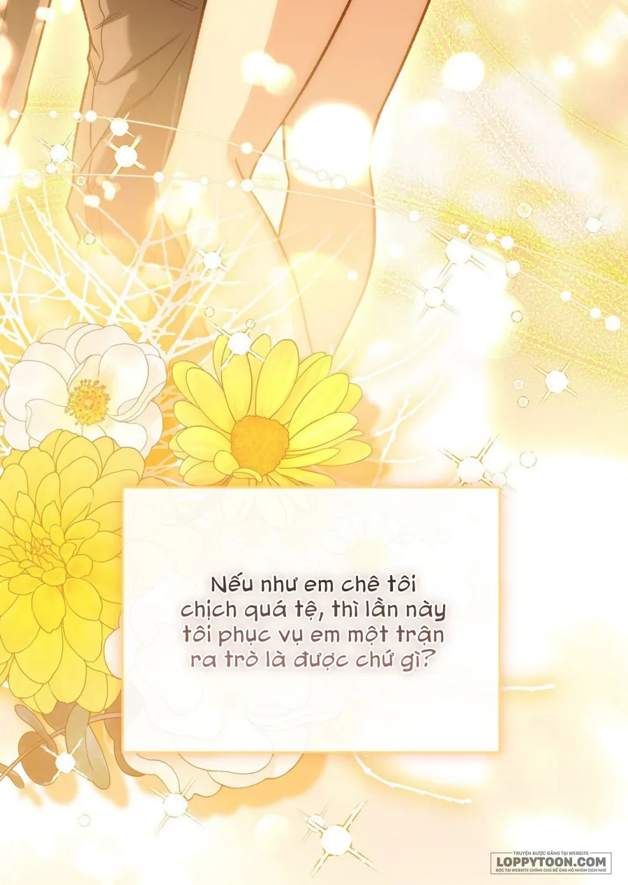 [KHÔNG CHE] Không Tỉnh Táo Chap 7 - trang 58