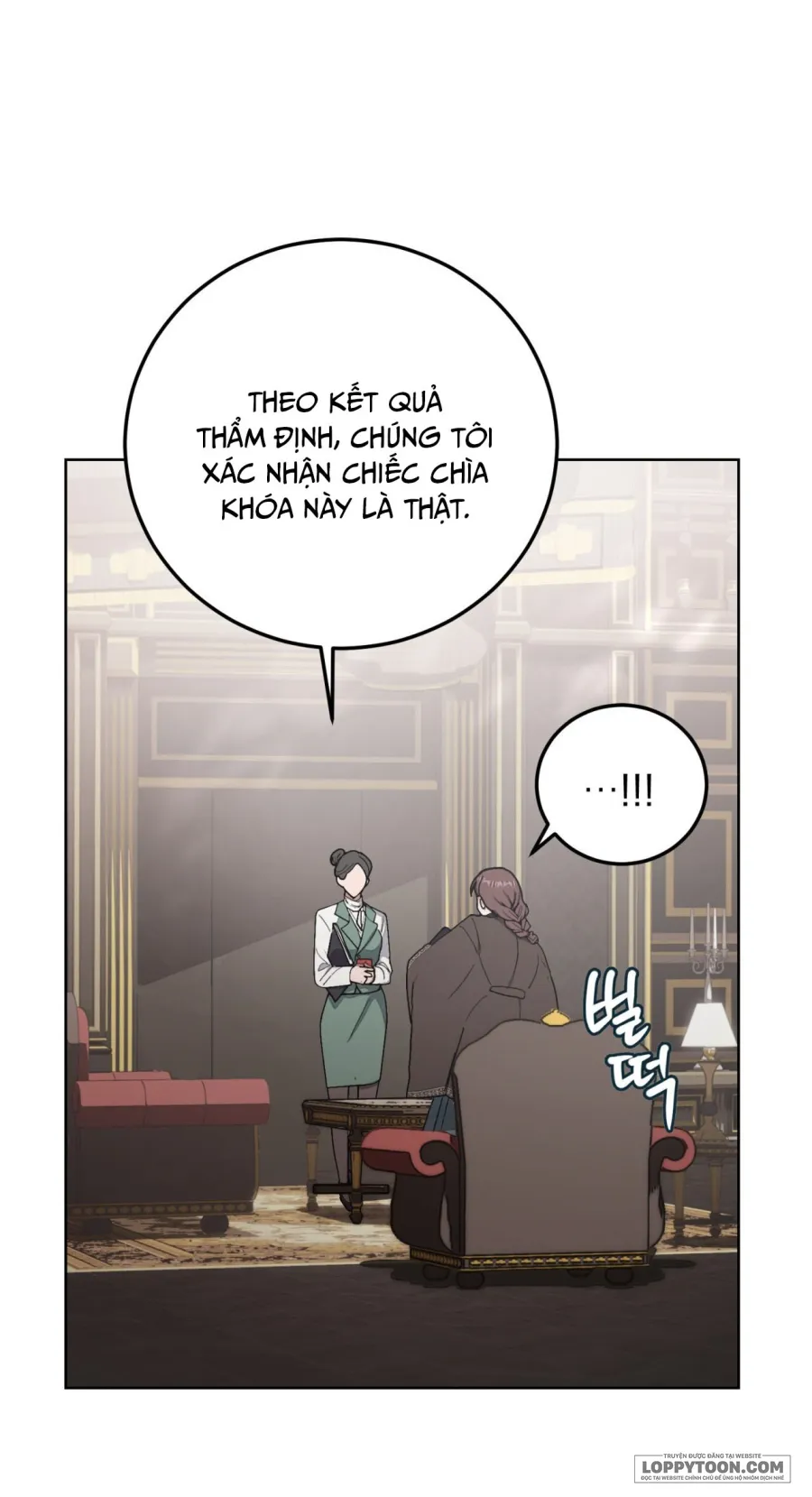 Sự Tàn Khốc Mang Tên Chuộc Tội Chap 2 - trang 23