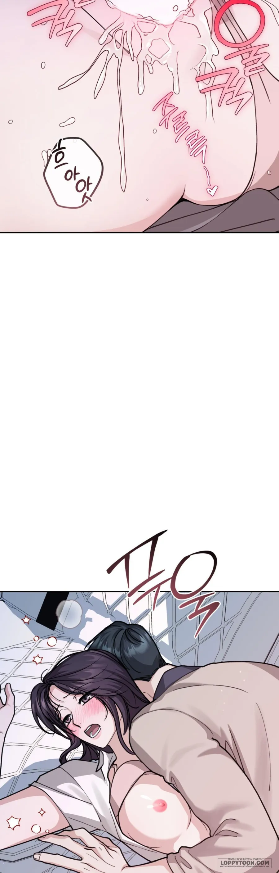 Ăn Em Một Lần Thôi, Oppa Chap 10 - 🔞🔞🔞 - trang 30