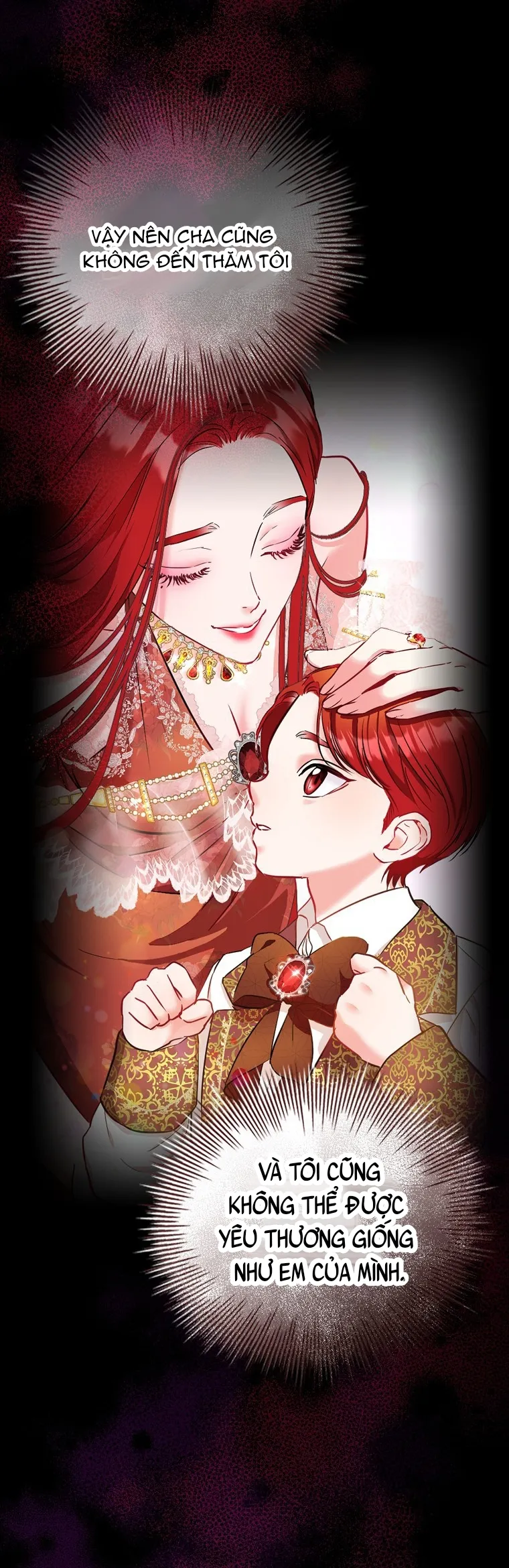 Nàng Công Chúa Của Mọi Người Chap 0 - trang 12