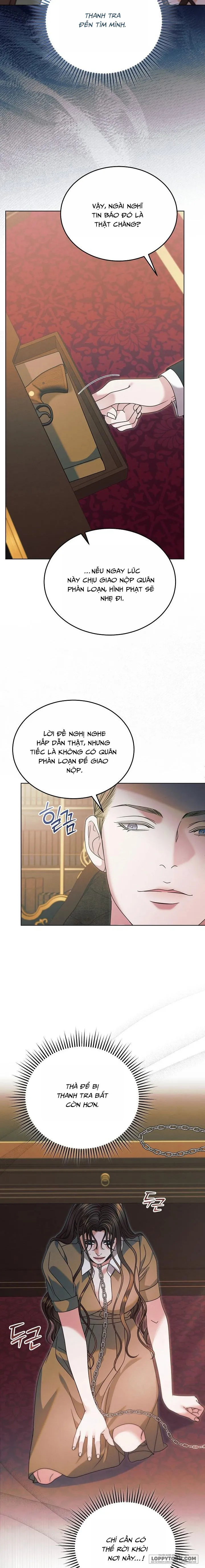 Hãy Cầu Xin Tôi Đi Chap 61 - trang 13
