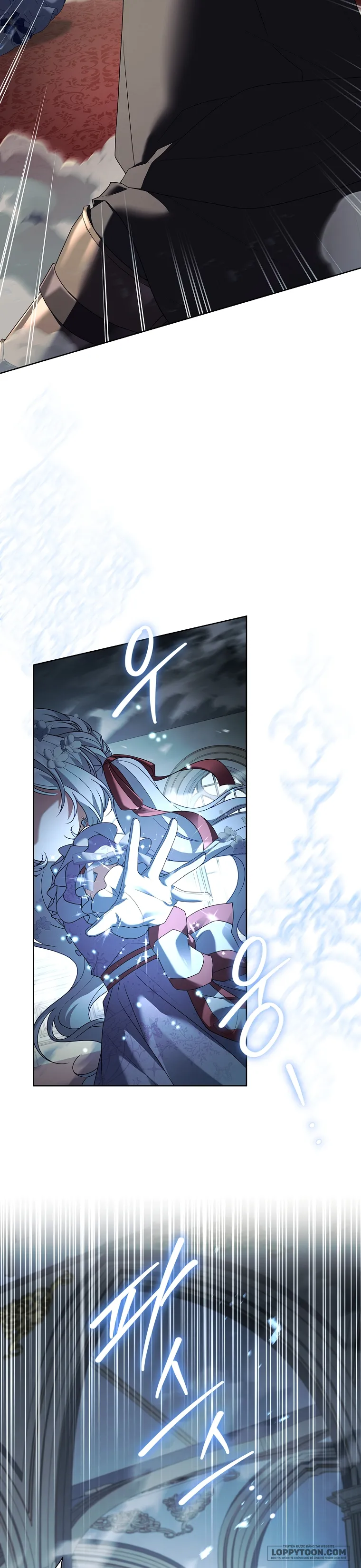 Cha Nào Con Nấy Chap 12 - trang 31