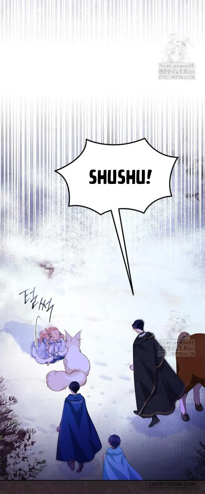 Đã Từ Chối Sủng Ái Rồi Mà Sao Còn Ám Ảnh Thế? Chap 27 - trang 27