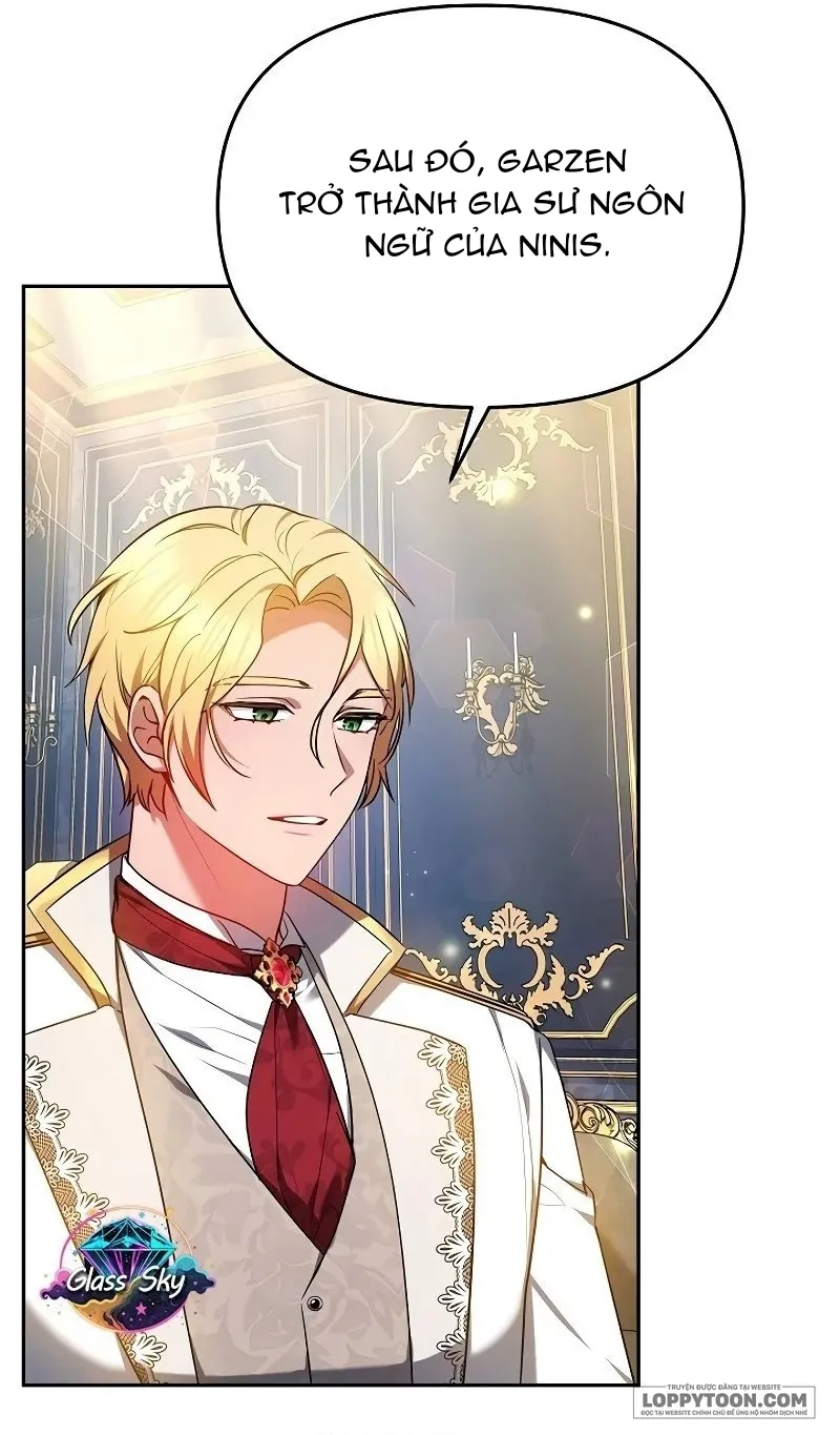 Rồng Con Thuần Hóa Những Kẻ Điên Rồ Chap 44 - trang 23