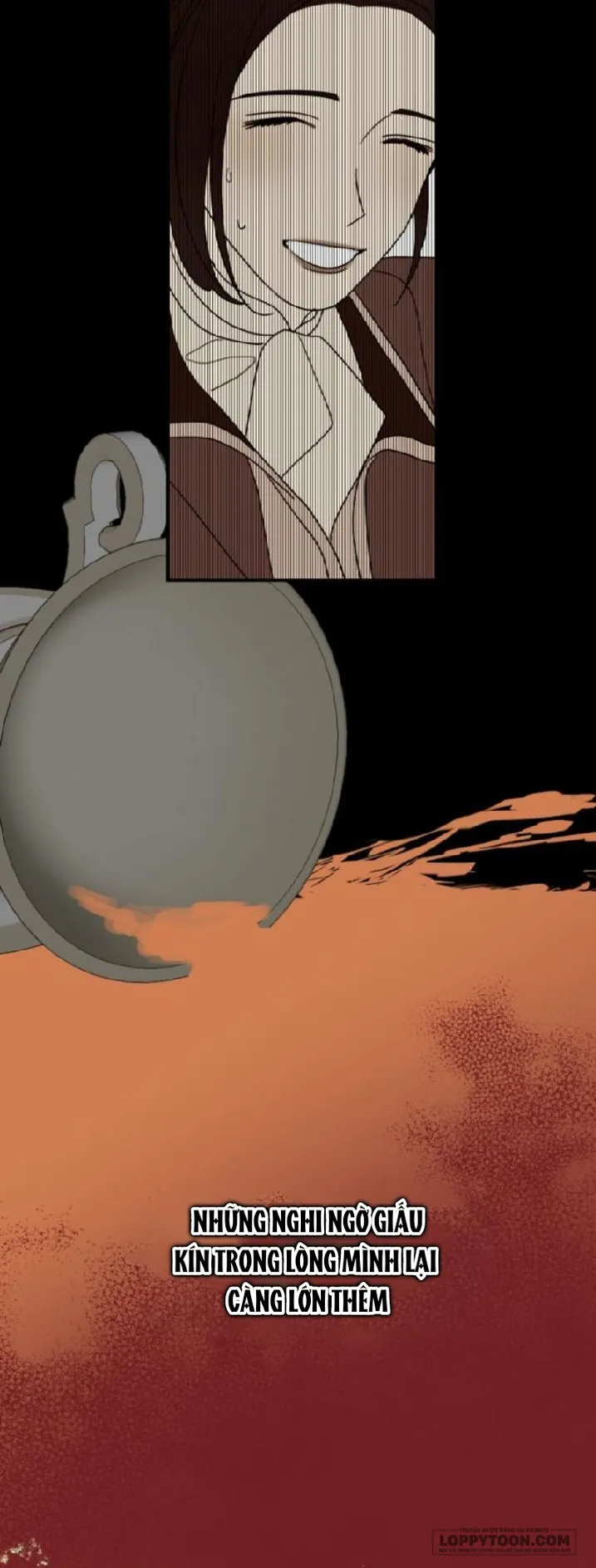 Gia Đình Chồng Quá Ám Ảnh Bởi Tôi Chap 11 - trang 43