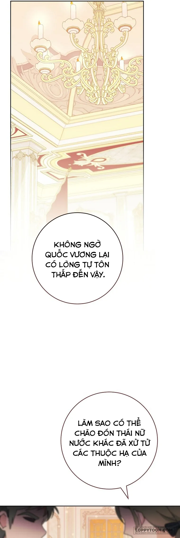 Tiểu Thiếp Chỉ Muốn Sống Yên Bình Chap 98 - trang 50