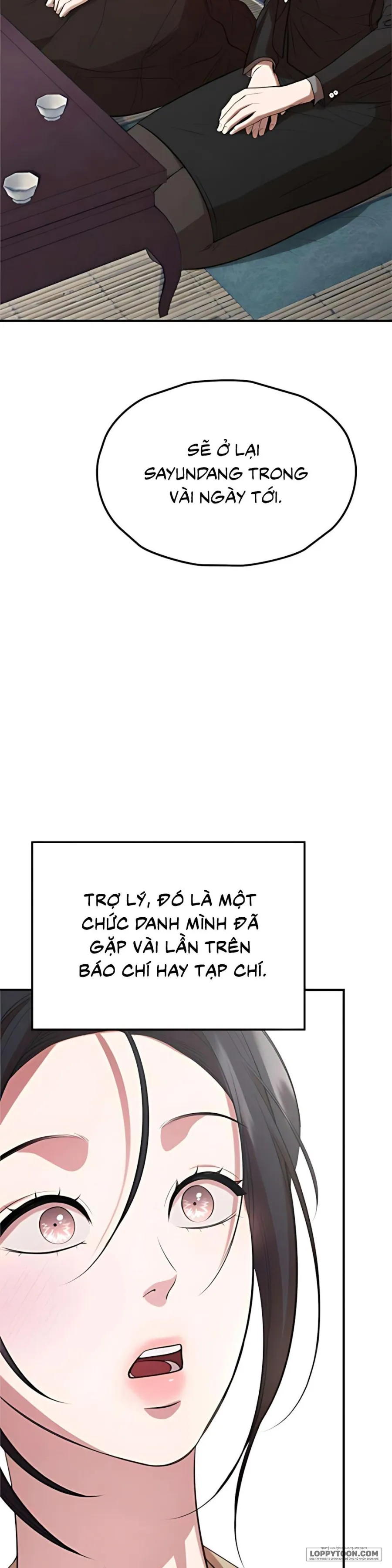 Tiêu Bản Chap 9 - trang 57
