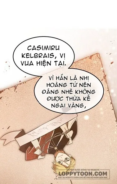 Ác Quỷ Nuôi Dưỡng Tiểu Thư Chap 7 - trang 23