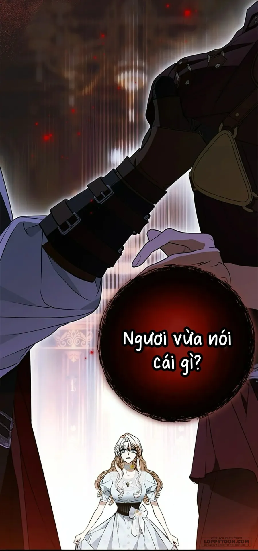 Có Kẻ Đã Sở Hữu Cơ Thể Của Tôi Chap 76 - trang 76