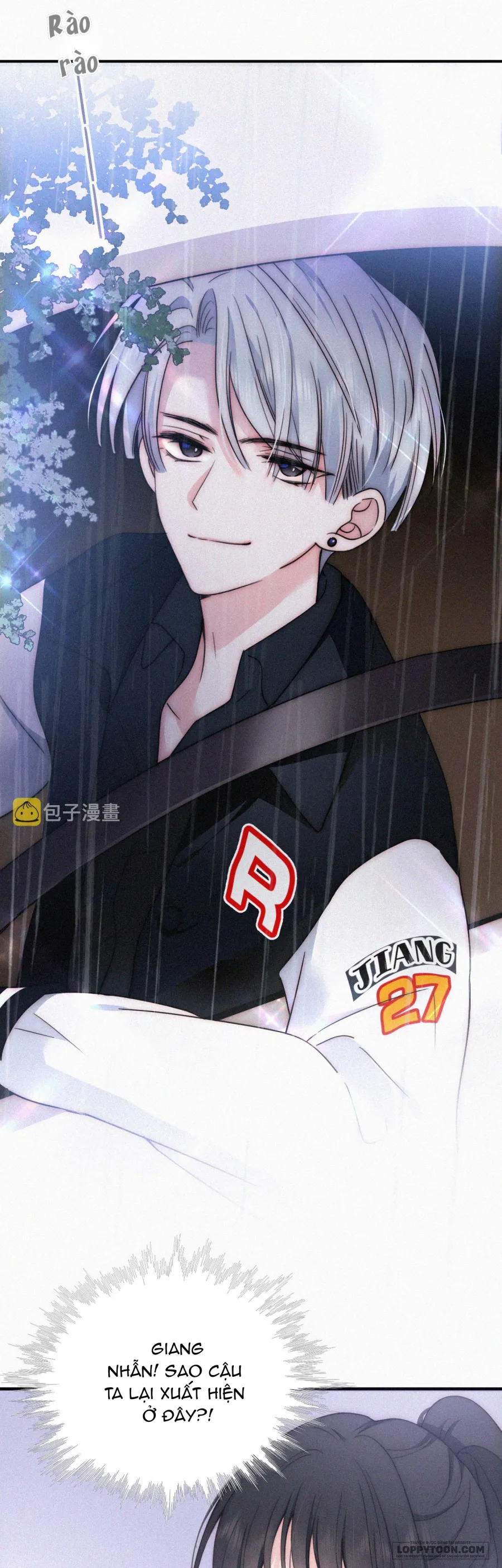 Một Lòng Cưng Chiều Chap 9 - trang 2