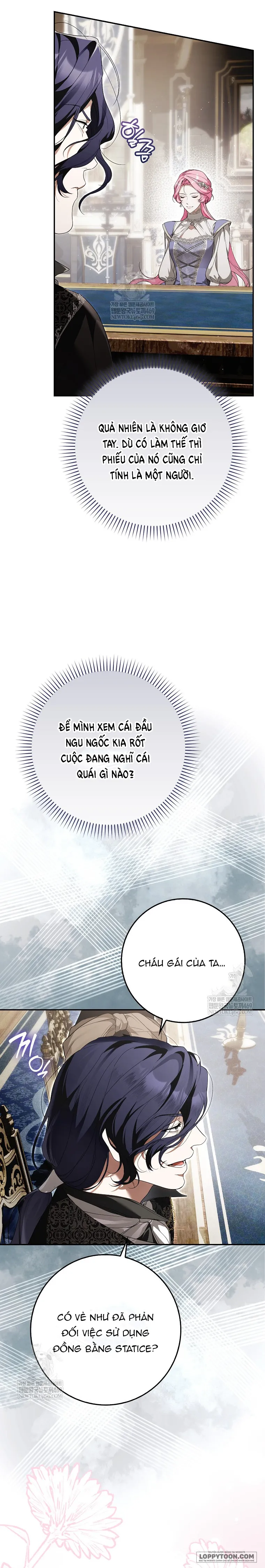 Kẻ Rác Rưởi Đó Chính Là Tôi Chap 7 - trang 14