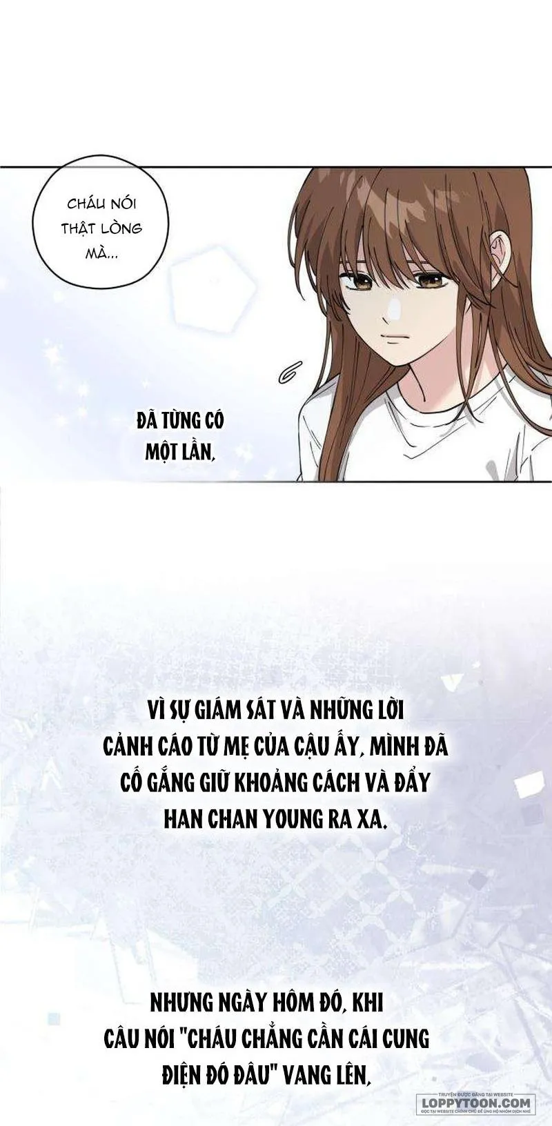 Tên Khốn Đẹp Trai Chap 8 - trang 45