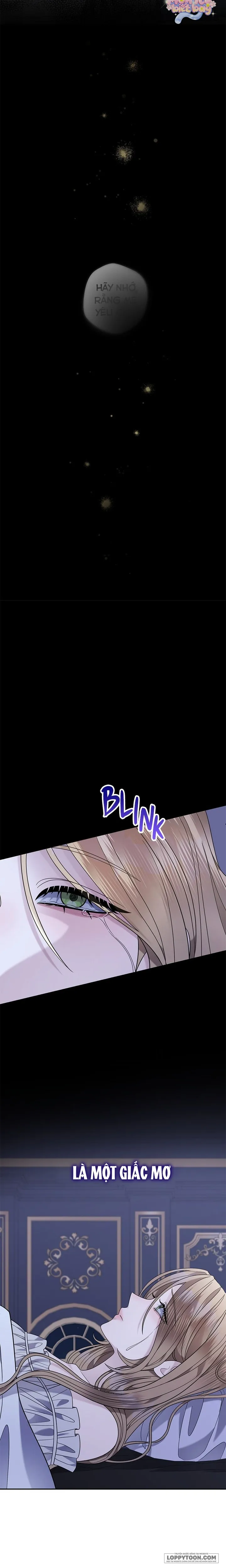 Dụ Hoặc Chap 17 - trang 22