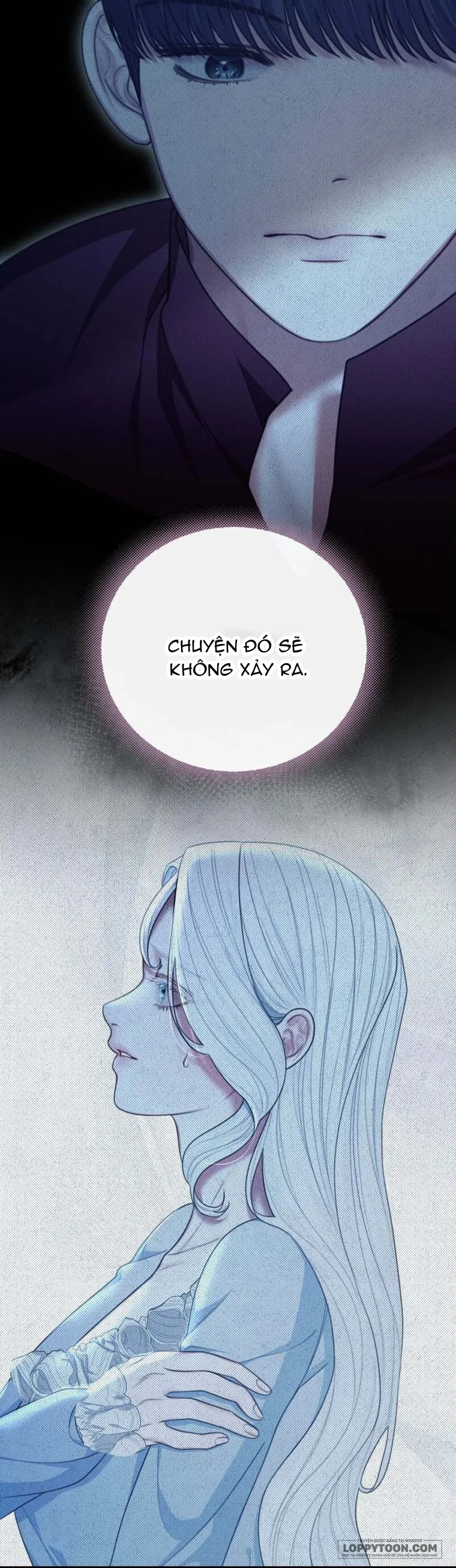Hầu Nữ Không Còn Thèm Muốn Chủ Nhân Nữa Chap 42 - trang 44