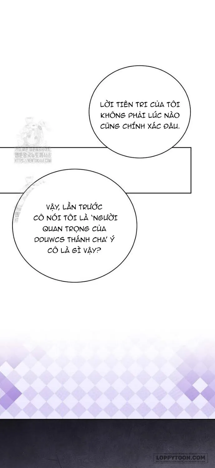 Phía Sau Mặt Nạ Của Nam Chính Hiền Lành Chap 96 - trang 38