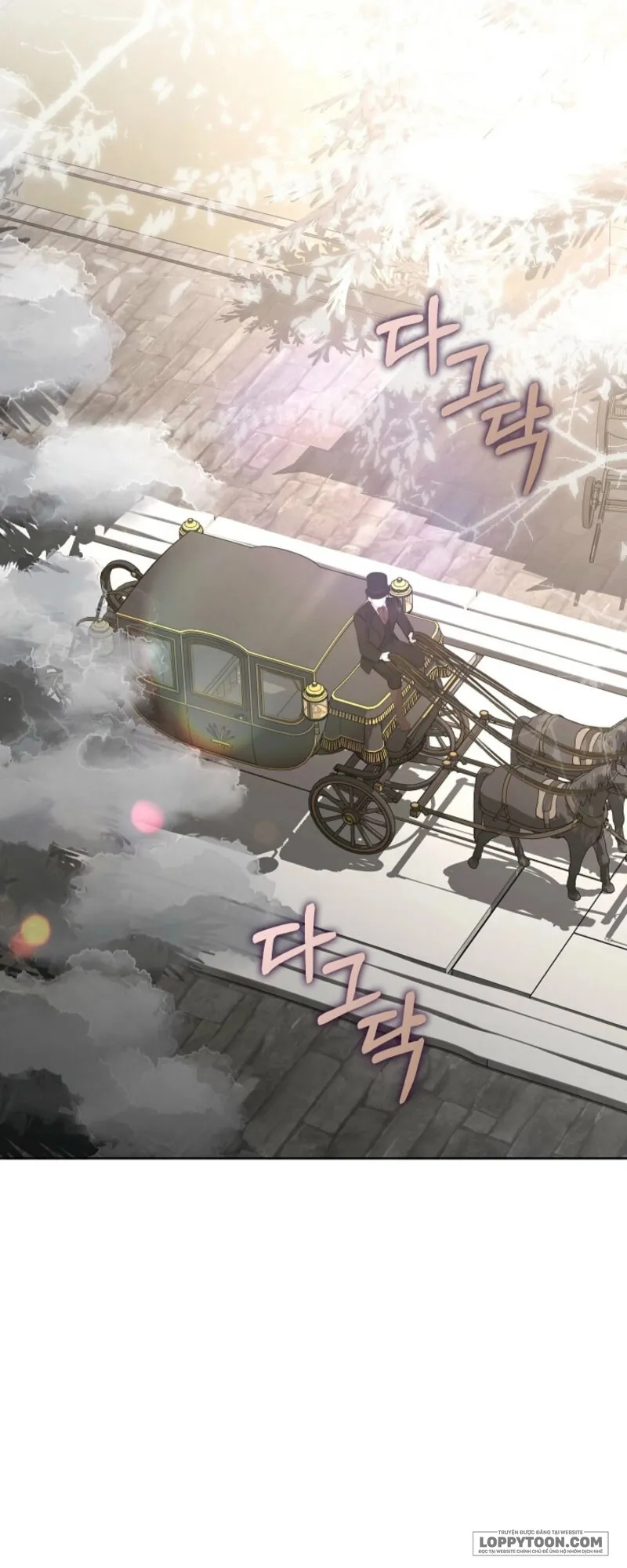 Papa Là Kẻ Thù Kiếp Trước Của Tôi? Chap 50 - trang 56