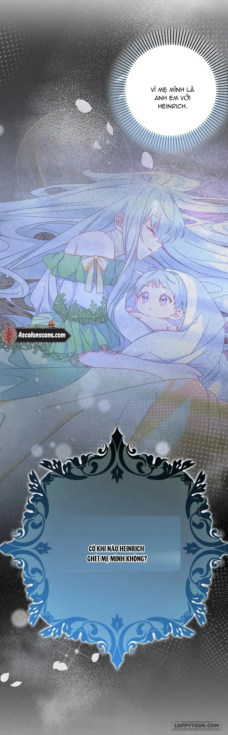 Tôi Sẽ Chiếm Lấy Ngư Trường Này! Chap 25 - trang 38