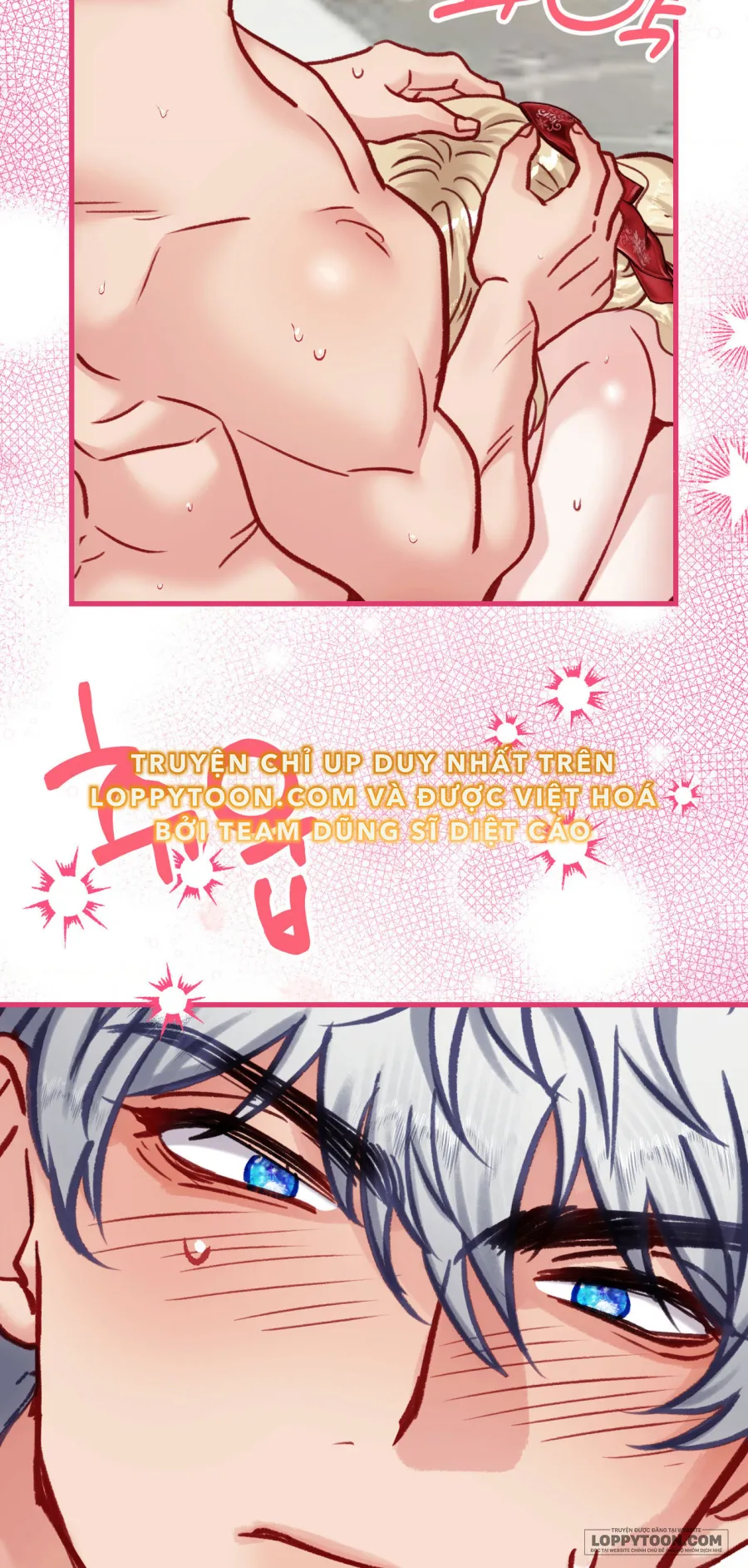 Bị Mắc Kẹt Trong Trò Chơi Harem Ngược Vô Vọng Chap 57 - 🔞🔞🔞🔞🔞 - trang 46