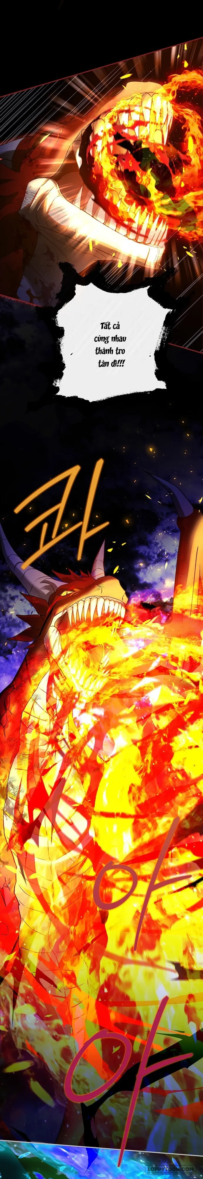 Thuần Hóa Hầu Tước Quái Dị Chap 88 - trang 10