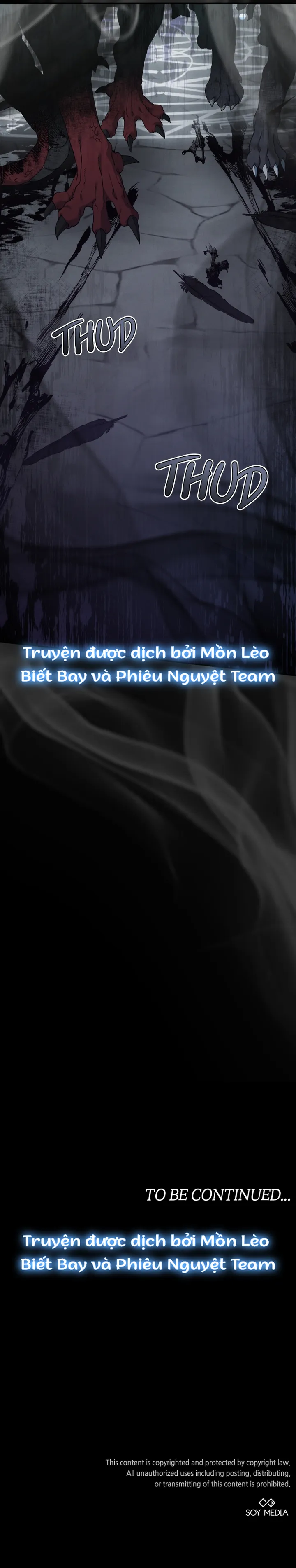 Thời Đại Oman Chap 55 - trang 13