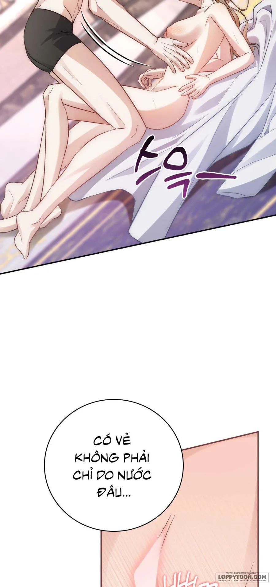 Ủa, Sao Thể Loại Này Khác Biệt Quá Vậy? Chap 6 - 🔞🔞🔞 - trang 8
